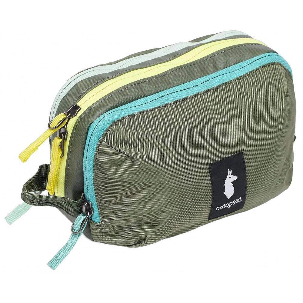 NEW COTOPAXI men's nido accessory bag in spruce - Picture 2 of 2